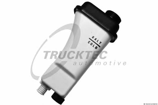 Trucktec 08.19.147 Expansion tank 0819147: Buy near me at 2407.PL in Poland at an Affordable price!