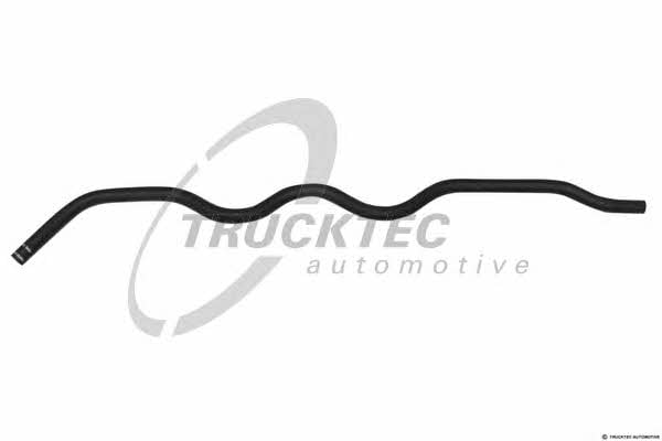 Trucktec 08.19.151 Патрубок системи охолодження 0819151: Приваблива ціна - Купити у Польщі на 2407.PL!