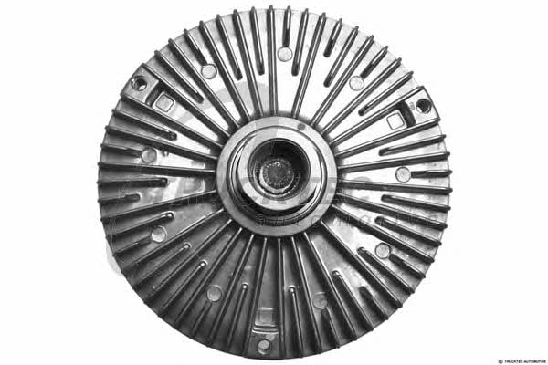 Trucktec 08.19.166 Fan clutch 0819166: Buy near me in Poland at 2407.PL - Good price!
