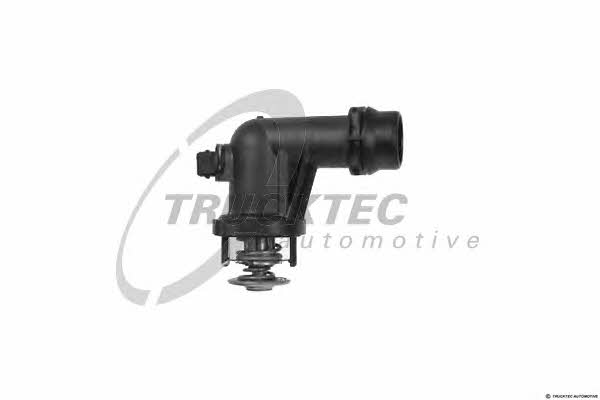 Trucktec 08.19.168 Thermostat, coolant 0819168: Buy near me in Poland at 2407.PL - Good price!