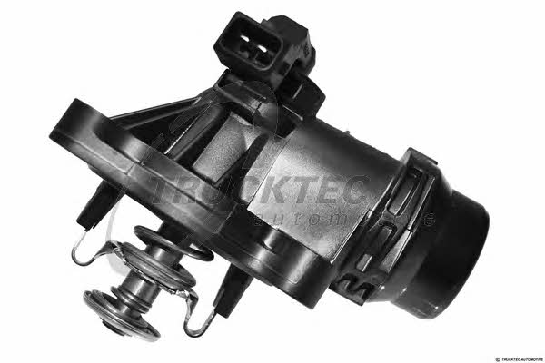 Trucktec 08.19.170 Thermostat, coolant 0819170: Buy near me in Poland at 2407.PL - Good price!