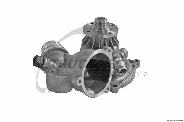Trucktec 08.19.175 Water pump 0819175: Buy near me in Poland at 2407.PL - Good price!