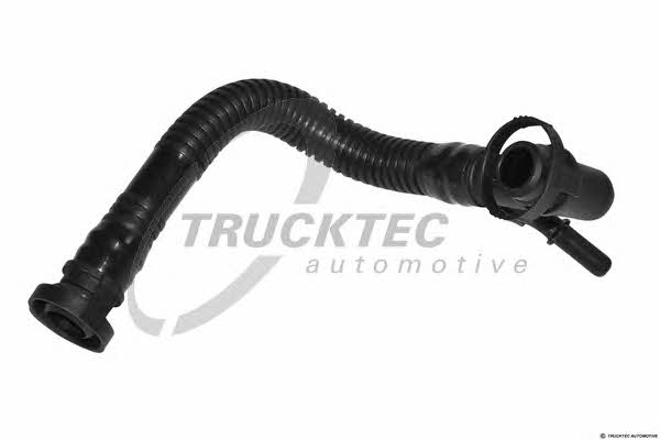 Trucktec 08.19.184 Hose, crankcase breather 0819184: Buy near me in Poland at 2407.PL - Good price!