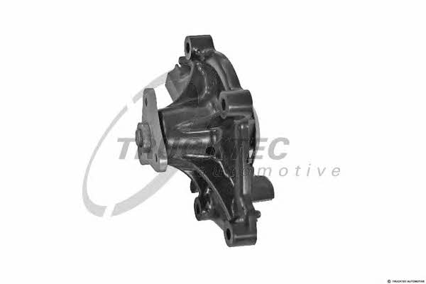 Trucktec 08.19.187 Water pump 0819187: Buy near me in Poland at 2407.PL - Good price!