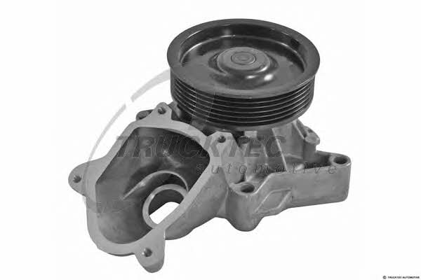 Trucktec 08.19.188 Water pump 0819188: Buy near me in Poland at 2407.PL - Good price!