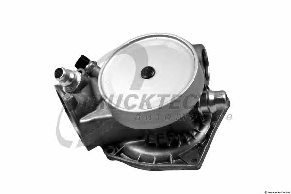 Trucktec 08.19.190 Water pump 0819190: Buy near me in Poland at 2407.PL - Good price!