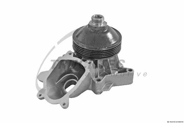 Trucktec 08.19.191 Water pump 0819191: Buy near me at 2407.PL in Poland at an Affordable price!