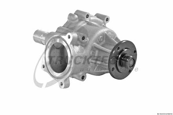Trucktec 08.19.193 Water pump 0819193: Buy near me in Poland at 2407.PL - Good price!