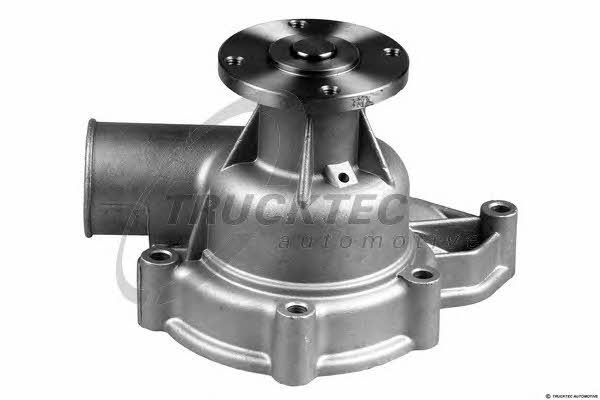 Trucktec 08.19.197 Water pump 0819197: Buy near me in Poland at 2407.PL - Good price!