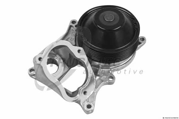 Trucktec 08.19.203 Water pump 0819203: Buy near me in Poland at 2407.PL - Good price!