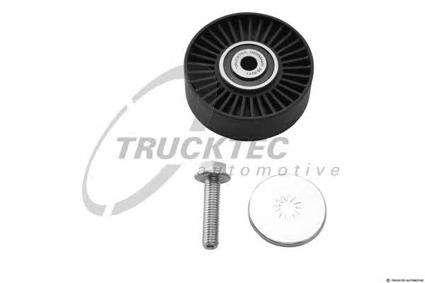 Trucktec 08.19.208 Idler Pulley 0819208: Buy near me in Poland at 2407.PL - Good price!