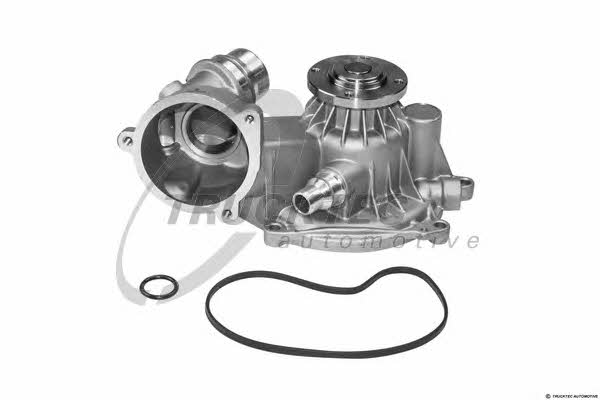 Trucktec 08.19.219 Water pump 0819219: Buy near me at 2407.PL in Poland at an Affordable price!