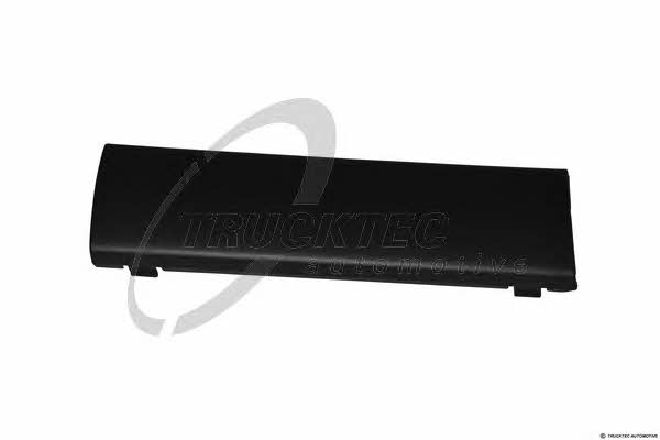 Trucktec 08.62.060 Plug towing hook 0862060: Buy near me in Poland at 2407.PL - Good price!