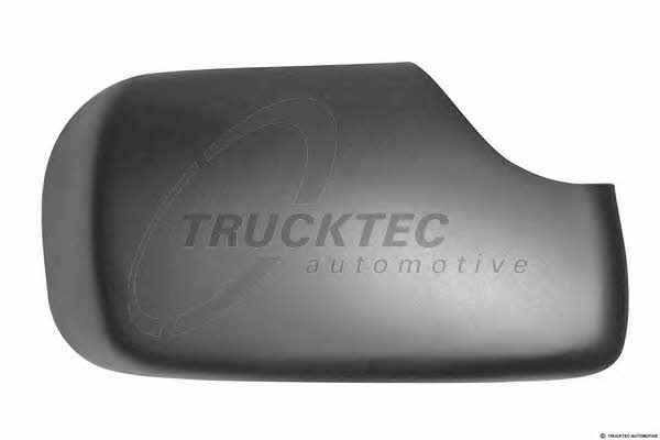 Trucktec 08.62.064 Cover side mirror 0862064: Buy near me in Poland at 2407.PL - Good price!