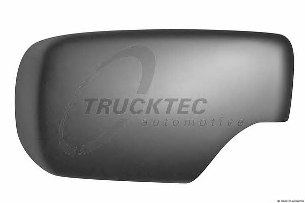 Trucktec 08.62.065 Cover side mirror 0862065: Buy near me in Poland at 2407.PL - Good price!