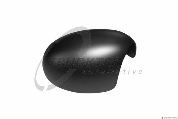 Trucktec 08.62.077 Крышка бокового зеркала 0862077: Отличная цена - Купить в Польше на 2407.PL!