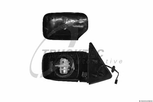 Trucktec 08.62.098 Outside Mirror 0862098: Buy near me in Poland at 2407.PL - Good price!