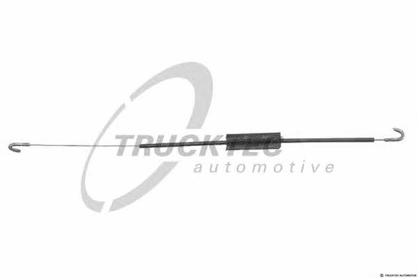 Trucktec 08.62.130 Трос замка двери 0862130: Отличная цена - Купить в Польше на 2407.PL!