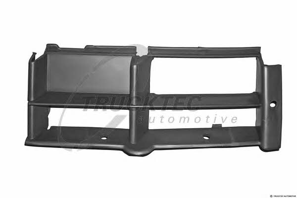 Trucktec 08.62.615 Front bumper grill 0862615: Buy near me in Poland at 2407.PL - Good price!