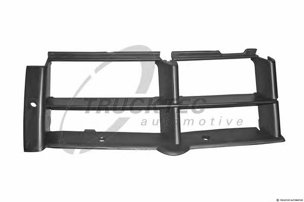 Trucktec 08.62.616 Front bumper grill 0862616: Buy near me in Poland at 2407.PL - Good price!