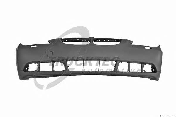 Trucktec 08.62.670 Front bumper 0862670: Buy near me in Poland at 2407.PL - Good price!