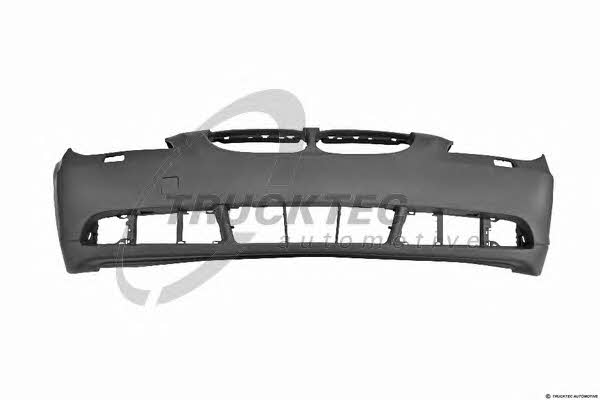 Trucktec 08.62.670 Бампер передній 0862670: Приваблива ціна - Купити у Польщі на 2407.PL!