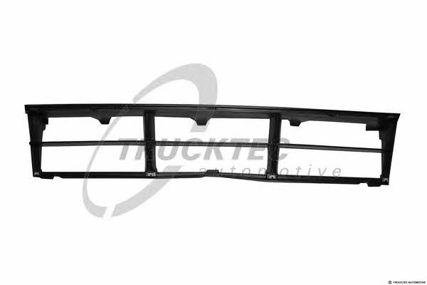 Trucktec 08.62.701 Front bumper grill 0862701: Buy near me in Poland at 2407.PL - Good price!