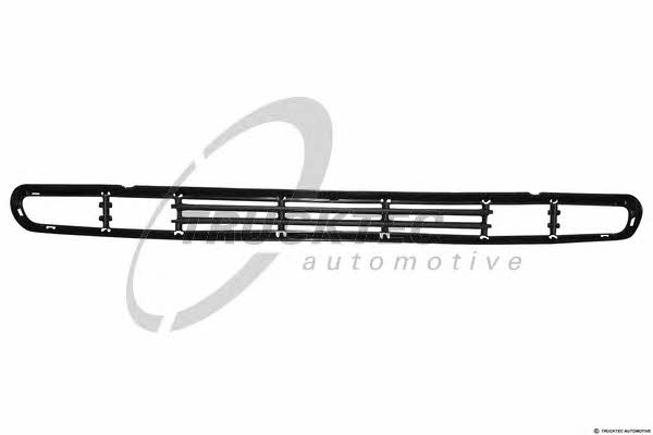 Trucktec 08.62.704 Front bumper grill 0862704: Buy near me in Poland at 2407.PL - Good price!