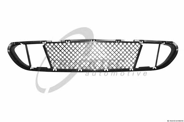 Trucktec 08.62.706 Front bumper grill 0862706: Buy near me in Poland at 2407.PL - Good price!