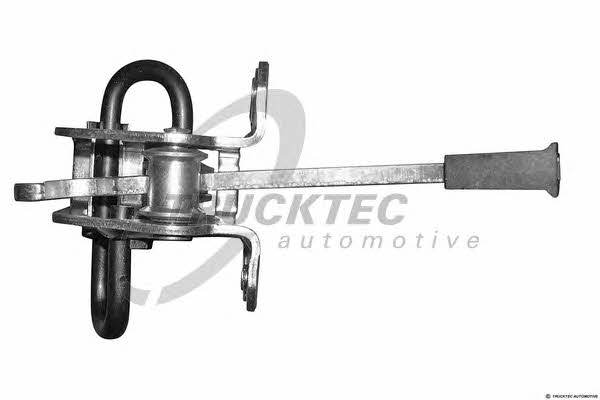 Trucktec 08.62.770 Door limiter 0862770: Buy near me at 2407.PL in Poland at an Affordable price!