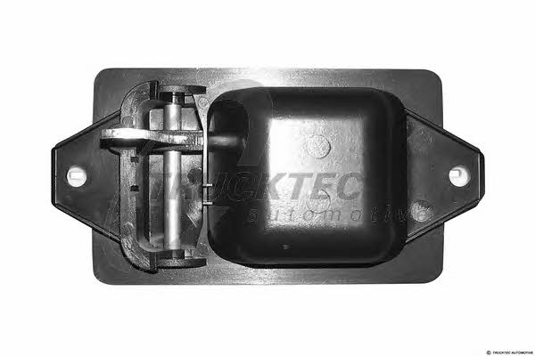 Trucktec 08.62.774 Door control button 0862774: Buy near me in Poland at 2407.PL - Good price!