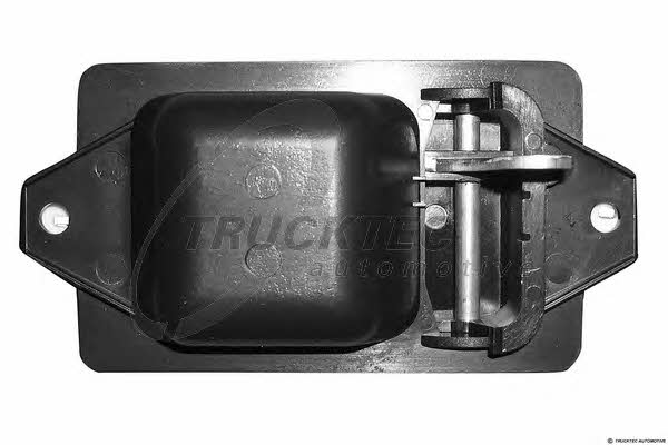Trucktec 08.62.775 Door control button 0862775: Buy near me in Poland at 2407.PL - Good price!