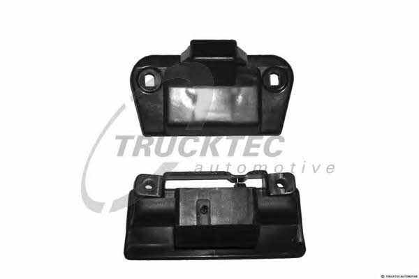 Trucktec 08.62.812 Door handle overlay 0862812: Buy near me in Poland at 2407.PL - Good price!