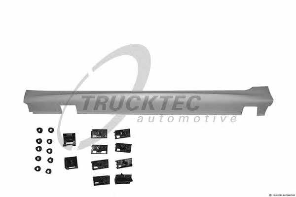 Trucktec 08.62.846 Комплект облицовки защитной накладки 0862846: Отличная цена - Купить в Польше на 2407.PL!