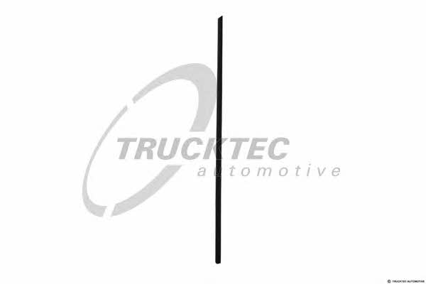 Trucktec 08.62.851 Облицовка защитная накладка, дверь 0862851: Отличная цена - Купить в Польше на 2407.PL!