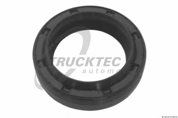 Trucktec 08.24.001 Shaft Seal, manual transmission 0824001: Buy near me at 2407.PL in Poland at an Affordable price!
