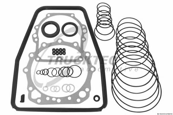 Trucktec 08.25.001 Automatic transmission gaskets, set 0825001: Buy near me in Poland at 2407.PL - Good price!