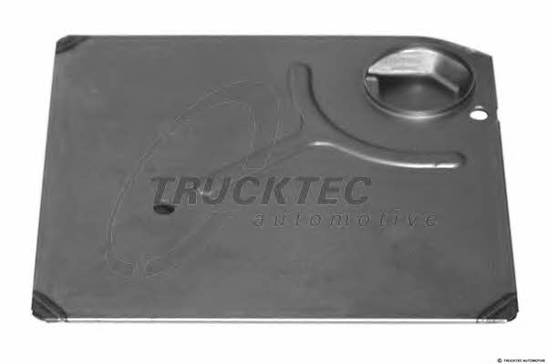 Trucktec 08.25.004 Automatic transmission filter 0825004: Buy near me in Poland at 2407.PL - Good price!