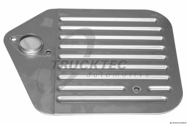 Trucktec 08.25.007 Automatic transmission filter 0825007: Buy near me in Poland at 2407.PL - Good price!
