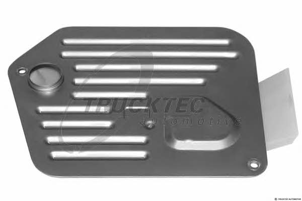Trucktec 08.25.008 Automatic transmission filter 0825008: Buy near me in Poland at 2407.PL - Good price!