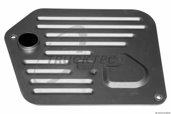 Trucktec 08.25.009 Automatic transmission filter 0825009: Buy near me in Poland at 2407.PL - Good price!