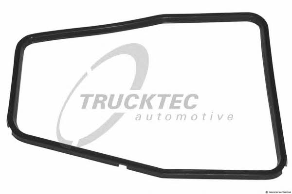 Trucktec 08.25.010 Automatic transmission oil pan gasket 0825010: Buy near me in Poland at 2407.PL - Good price!