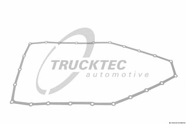 Trucktec 08.25.012 Automatic transmission oil pan gasket 0825012: Buy near me at 2407.PL in Poland at an Affordable price!