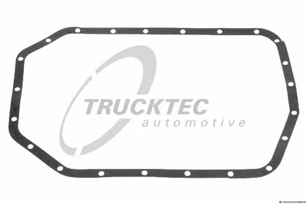 Trucktec 08.25.013 Automatic transmission oil pan gasket 0825013: Buy near me in Poland at 2407.PL - Good price!