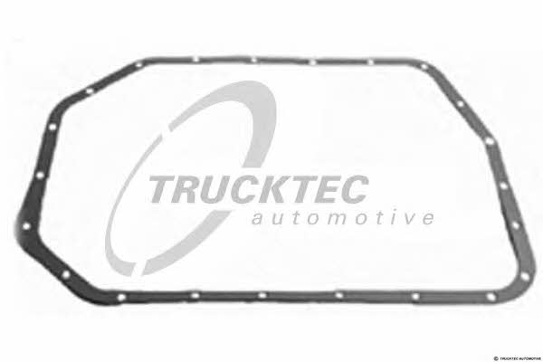Trucktec 08.25.014 Automatic transmission oil pan gasket 0825014: Buy near me in Poland at 2407.PL - Good price!