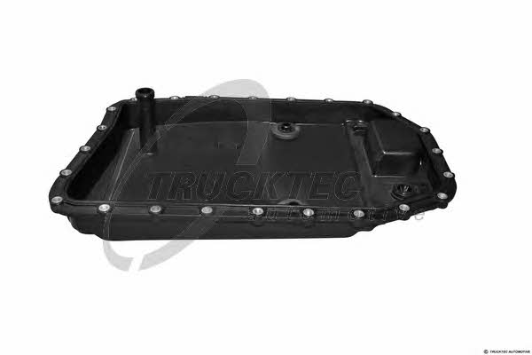 Trucktec 08.25.017 Oil sump, automatic transmission 0825017: Buy near me in Poland at 2407.PL - Good price!