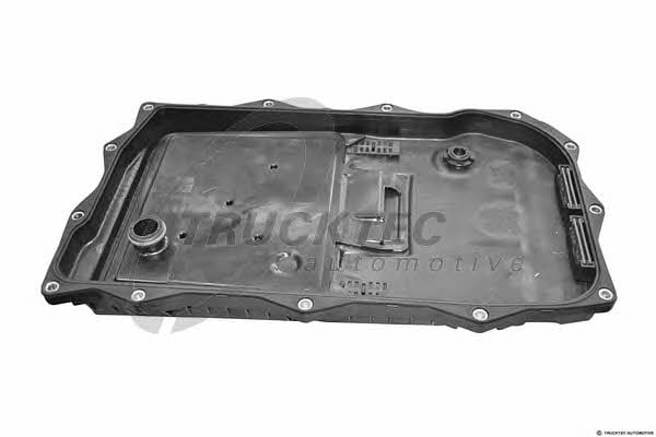 Trucktec 08.25.026 Auto Trans Oil Pan 0825026: Buy near me in Poland at 2407.PL - Good price!