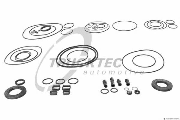 Trucktec 08.25.027 Automatic transmission gaskets, set 0825027: Buy near me in Poland at 2407.PL - Good price!