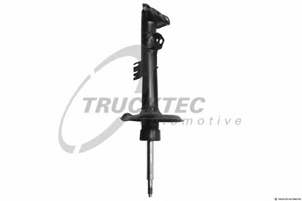 Trucktec 08.30.021 Front Left Gas Oil Suspension Shock Absorber 0830021: Buy near me in Poland at 2407.PL - Good price!