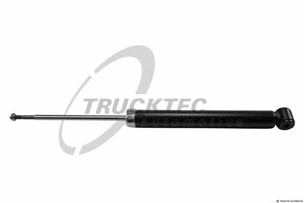 Trucktec 08.30.025 Rear oil and gas suspension shock absorber 0830025: Buy near me in Poland at 2407.PL - Good price!